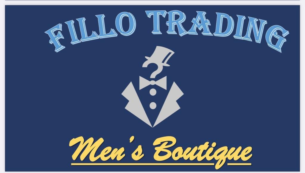 Fillo Trading Logo