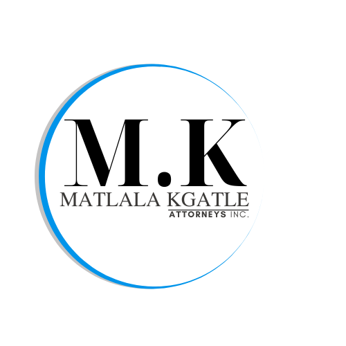 MK Attorneys Inc Logo